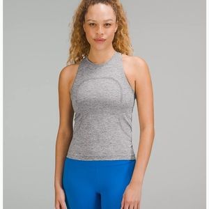 Lululemon swiftly tech tank
